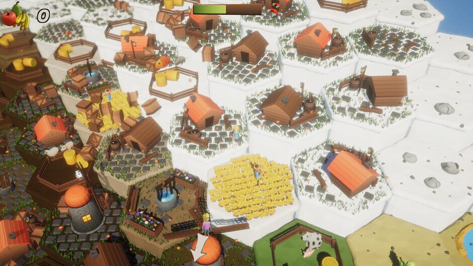 Double Trouble Screenshot