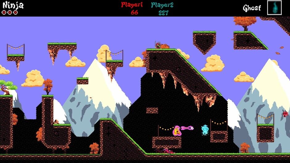 SoulBound screenshot