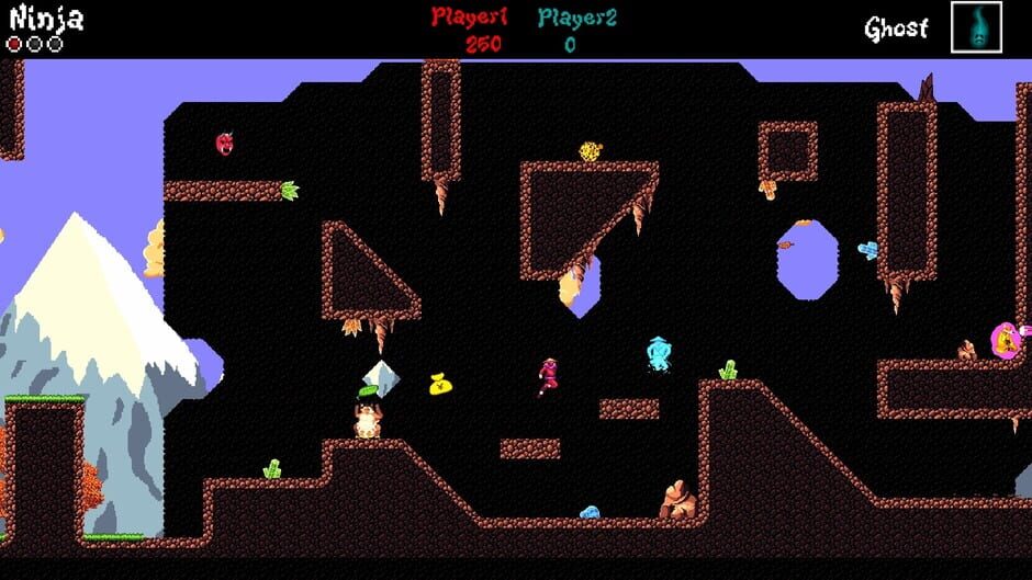 SoulBound screenshot