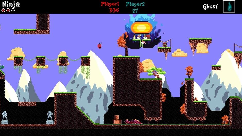 SoulBound screenshot