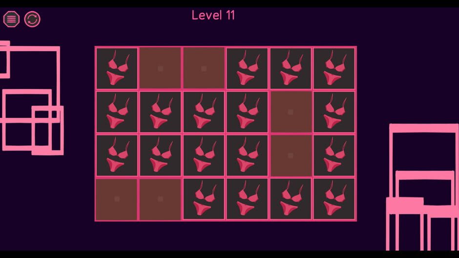 Slide Girls Screenshot