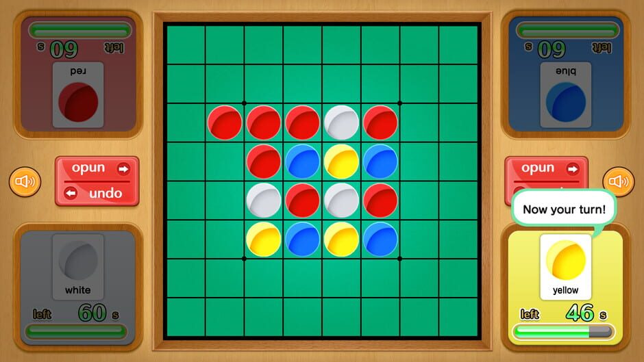 RecNaviClub Screenshot