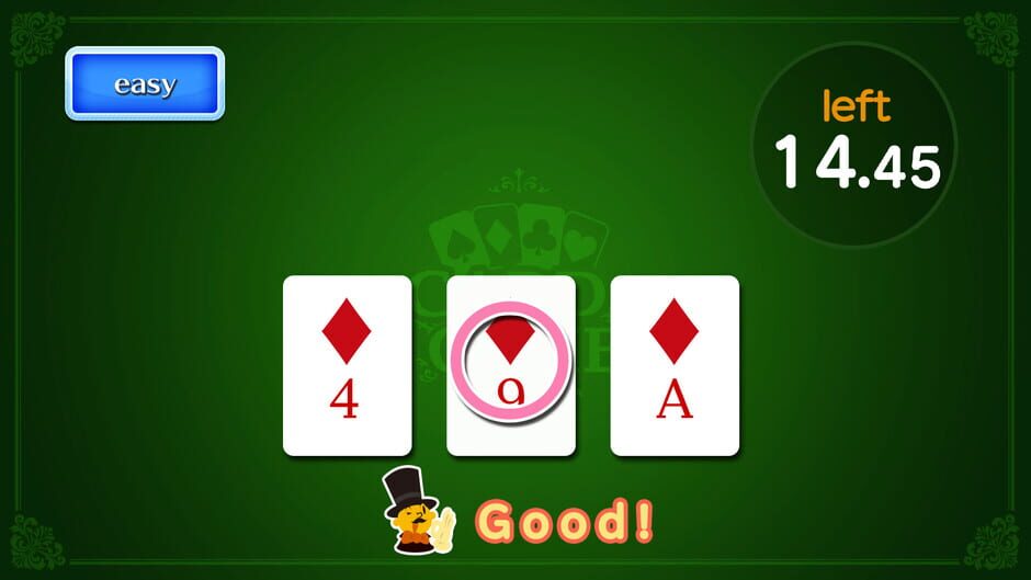 RecNaviClub Screenshot