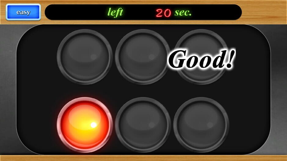 RecNaviClub Screenshot