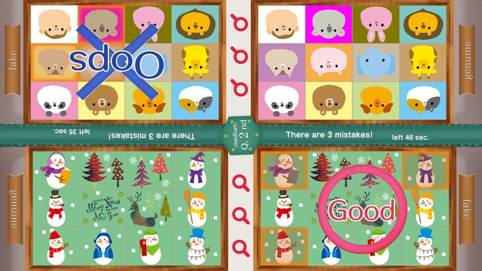 RecNaviClub Screenshot