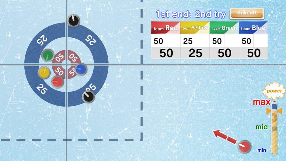 RecNaviClub Screenshot