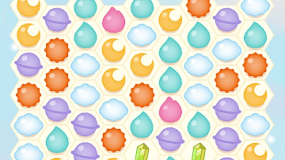 Kiki&Lala's Twinkle Puzzle media thumbnail