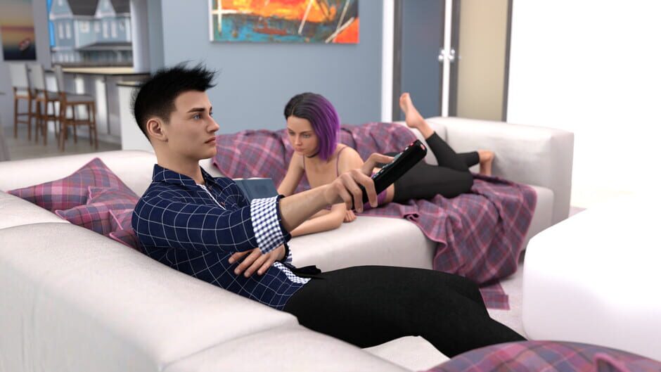 The Cabin: Summer Vacation | Episode 1 Screenshot