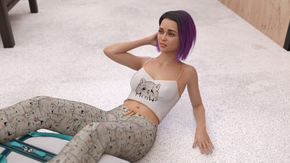 The Cabin: Summer Vacation | Episode 1 Screenshot