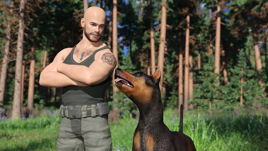 The Cabin: Summer Vacation | Episode 1 Screenshot