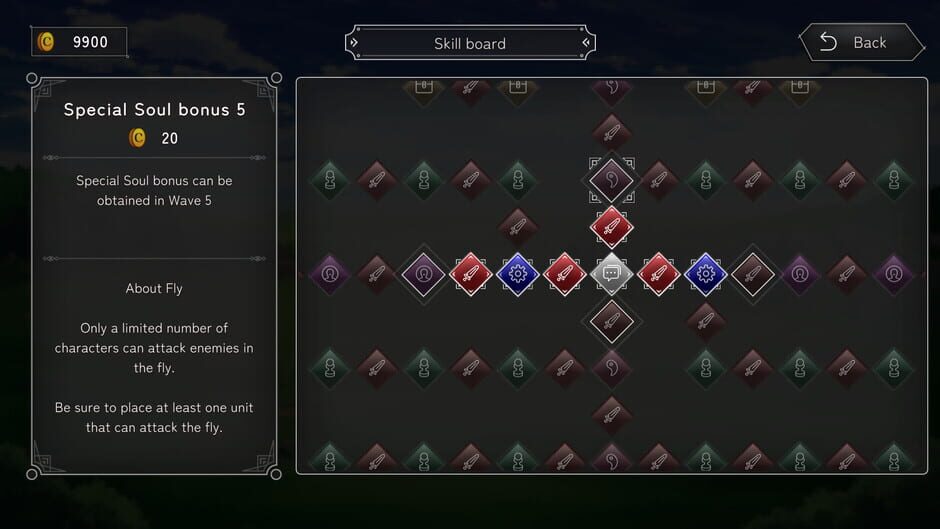 Soul Dog TD Screenshot