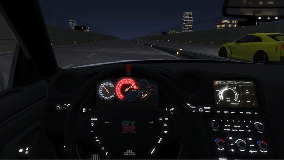 สกรีนช็อตจาก Redline Racing GTS (รูปที่ 6)