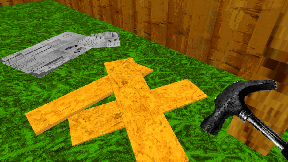 Doghouse 2 Screenshot