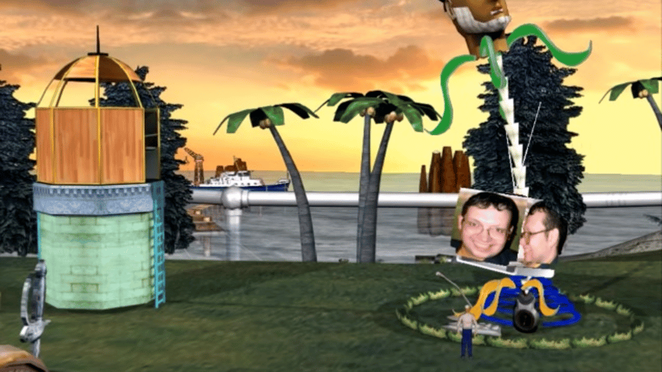 Quite Soulless Screenshot