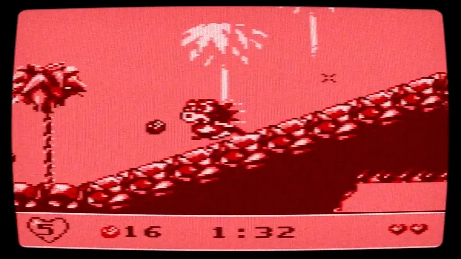 Capture d'écran de l'article