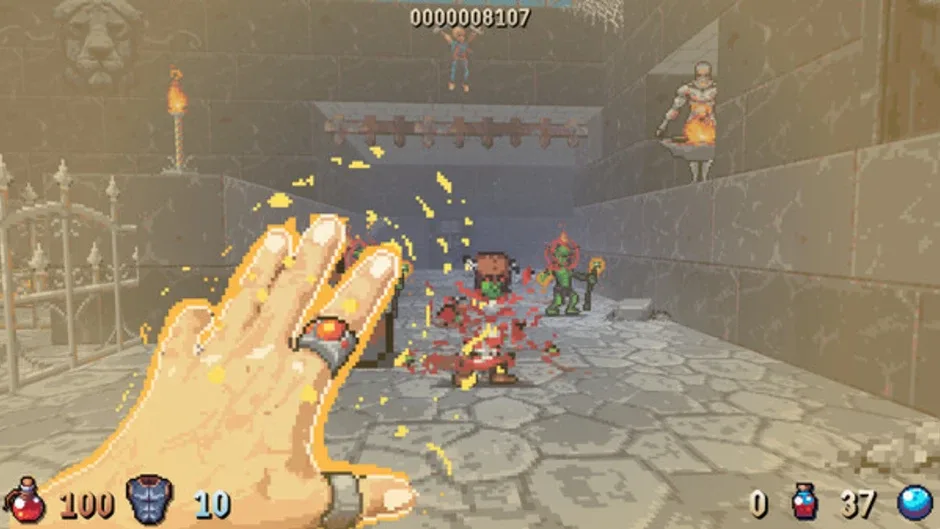 Wizordum