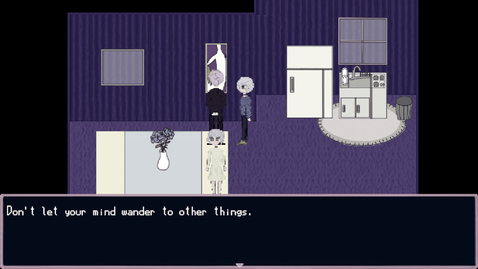 Ami's Room Screenshot