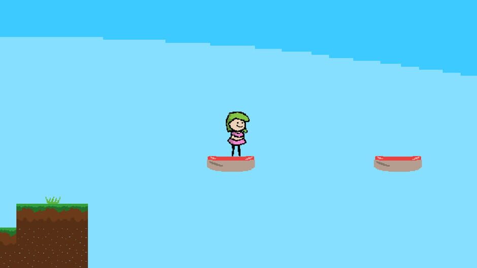 Super Anime Waifu BBQ Simulator Screenshot