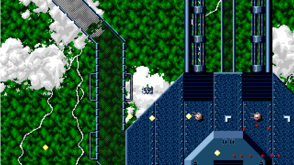Granada Screenshot