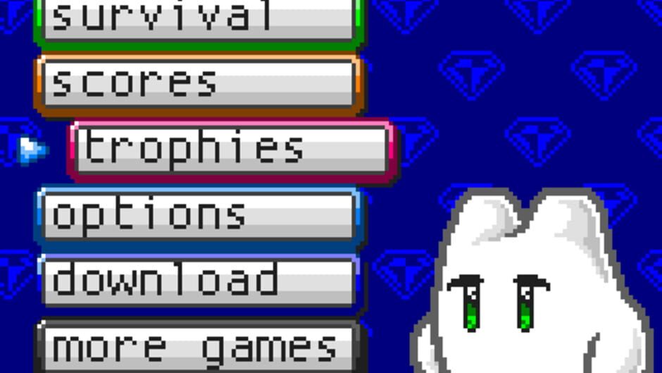 Tower of Greed screenshot 2