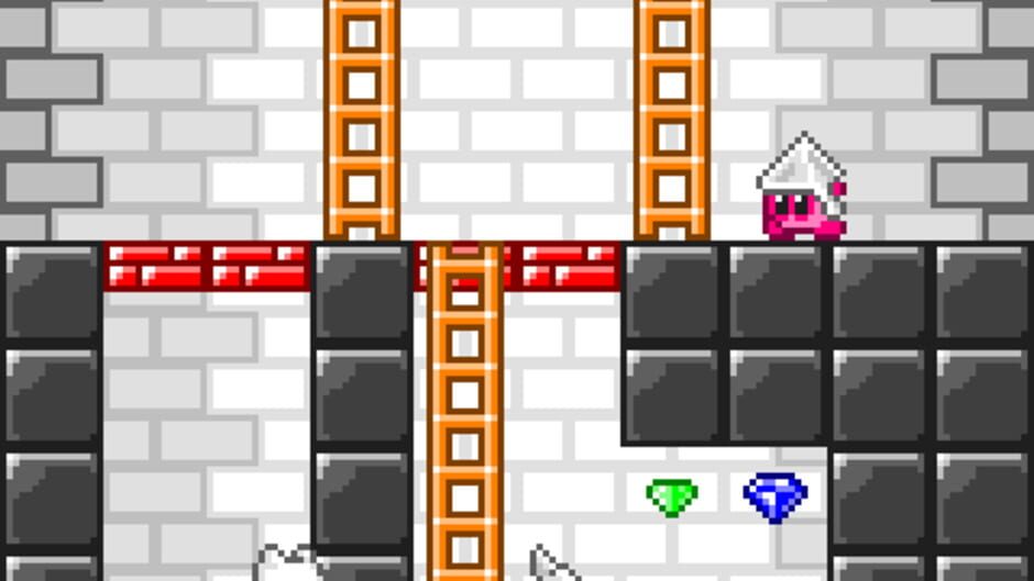Tower of Greed screenshot 3