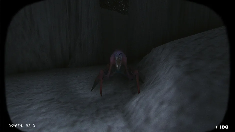 XenoMoon