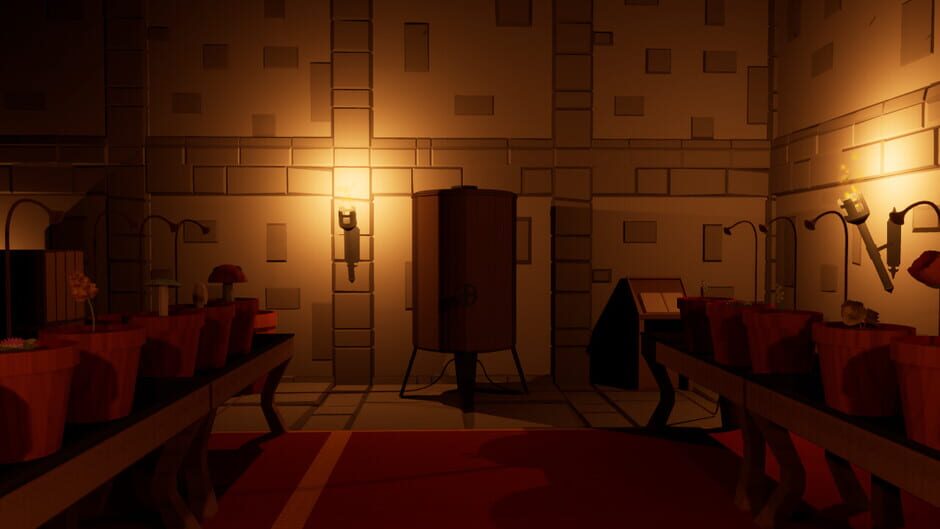Pactus screenshot