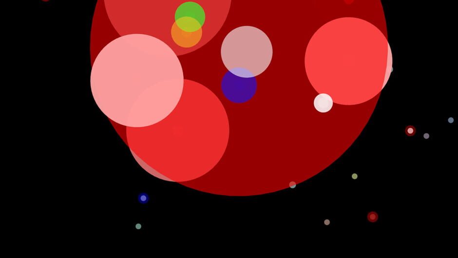 Boomshine Plus Screenshot