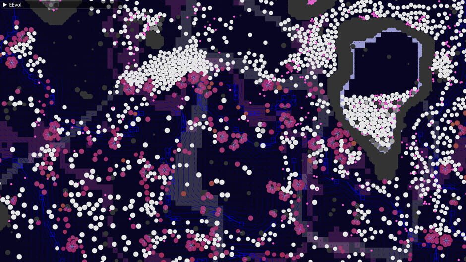 EEvol Screenshot