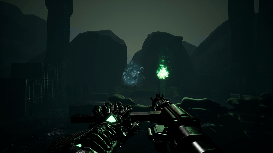 Kvlt Screenshot