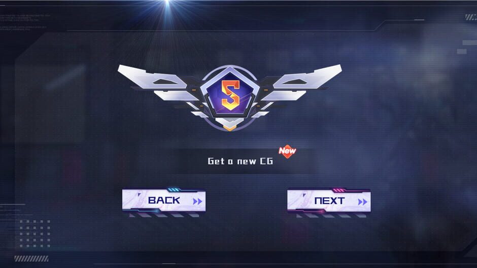 Project Alex Screenshot