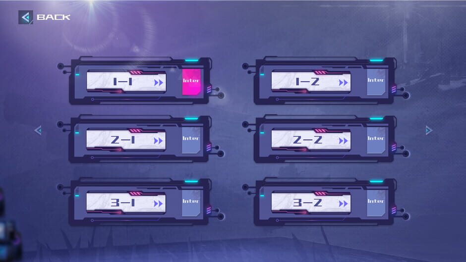 Project Alex Screenshot