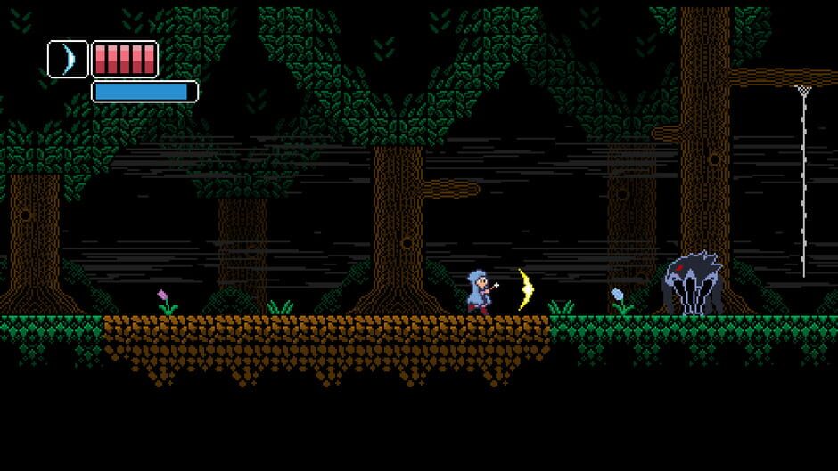 Castle Walker Screenshot