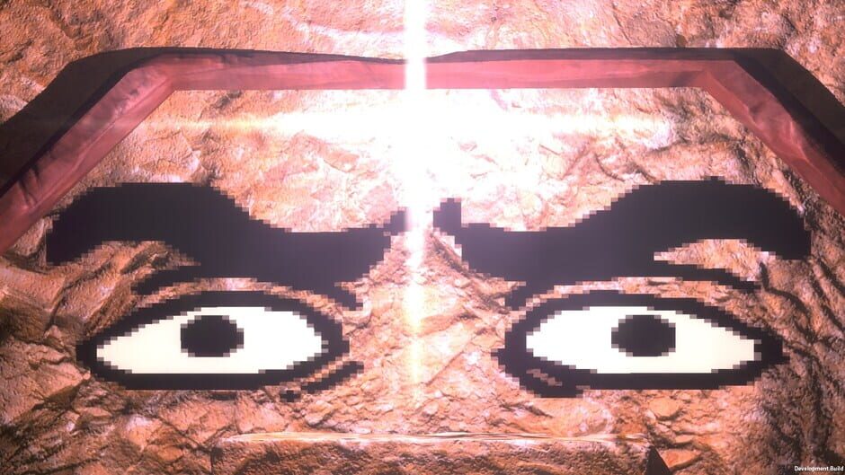 The End is Nahual: If I May Say So Screenshot