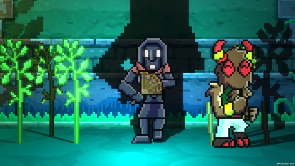 The End is Nahual: If I May Say So Screenshot