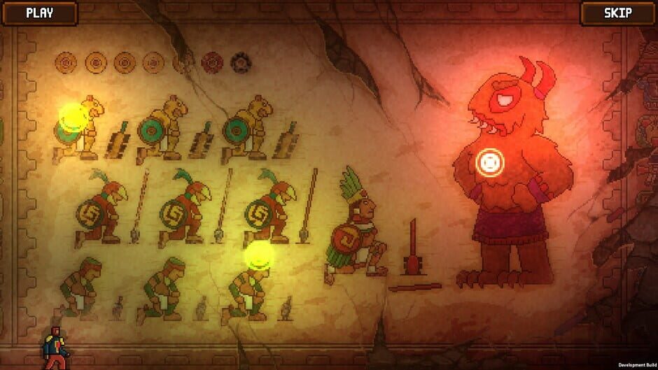 The End is Nahual: If I May Say So Screenshot