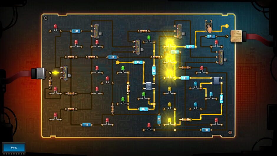 R.E.E.L. screenshot