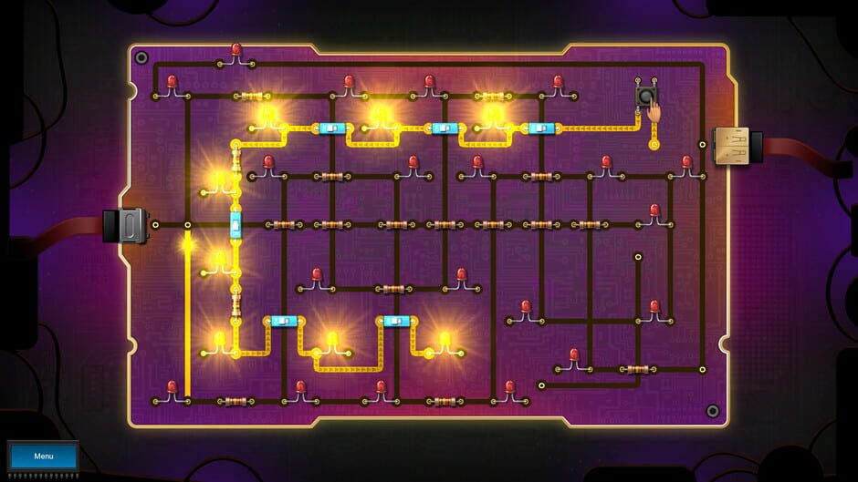R.E.E.L. screenshot