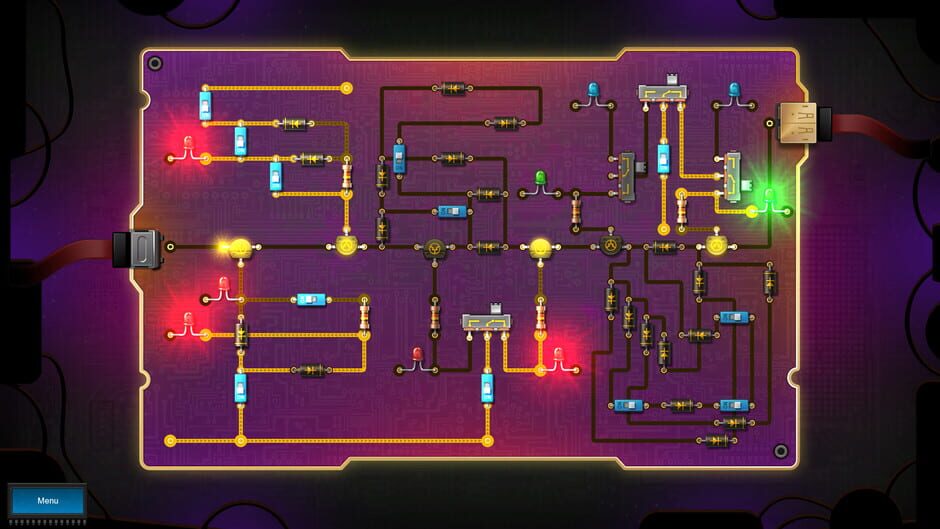 R.E.E.L. screenshot