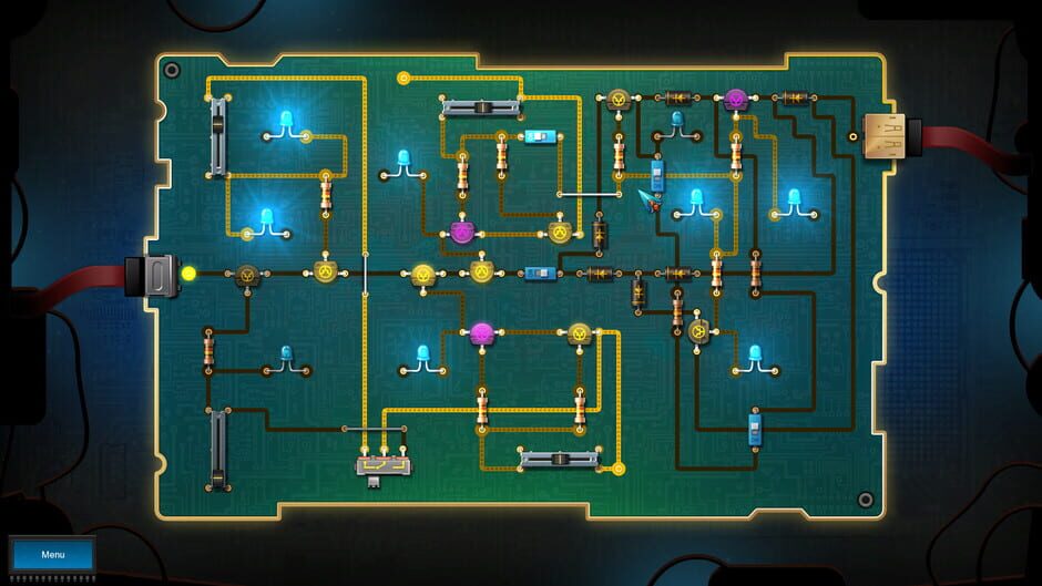 R.E.E.L. screenshot
