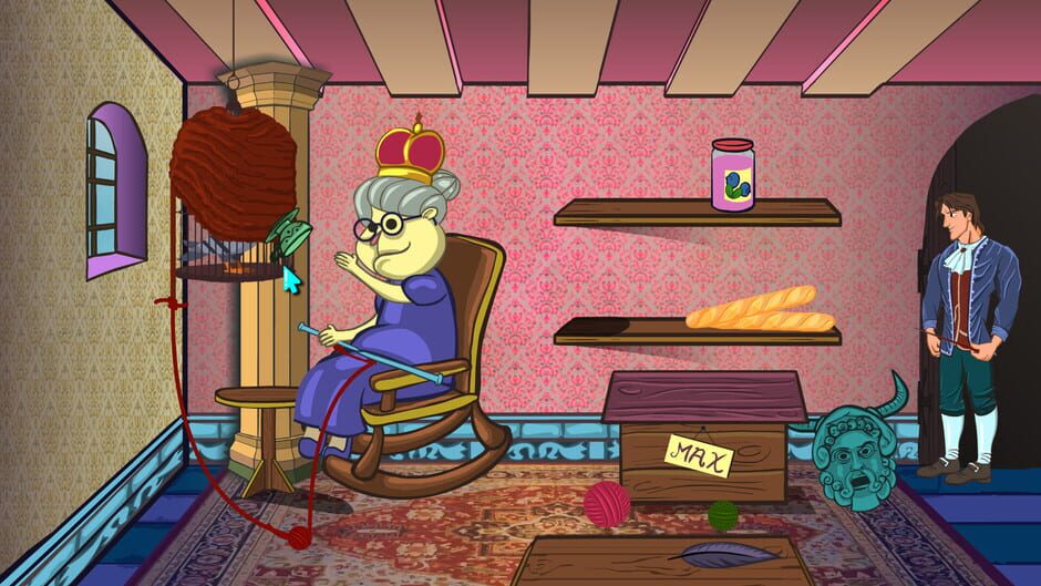Wonderland Quest screenshot 8