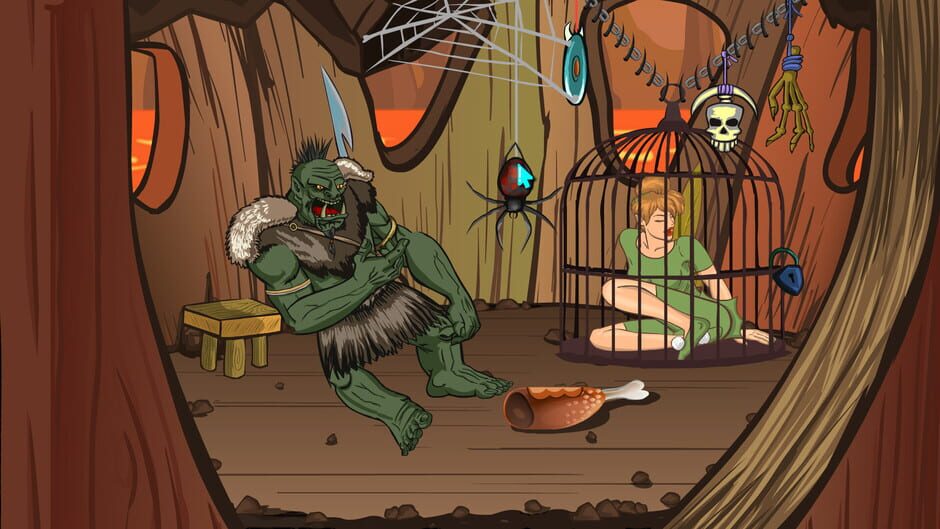 Wonderland Quest screenshot 9