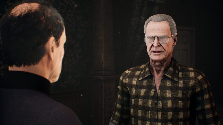 Vade Retro: Exorcist Screenshot