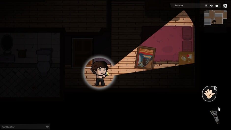 V Lights screenshot
