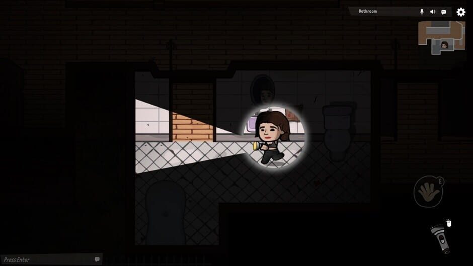 V Lights screenshot