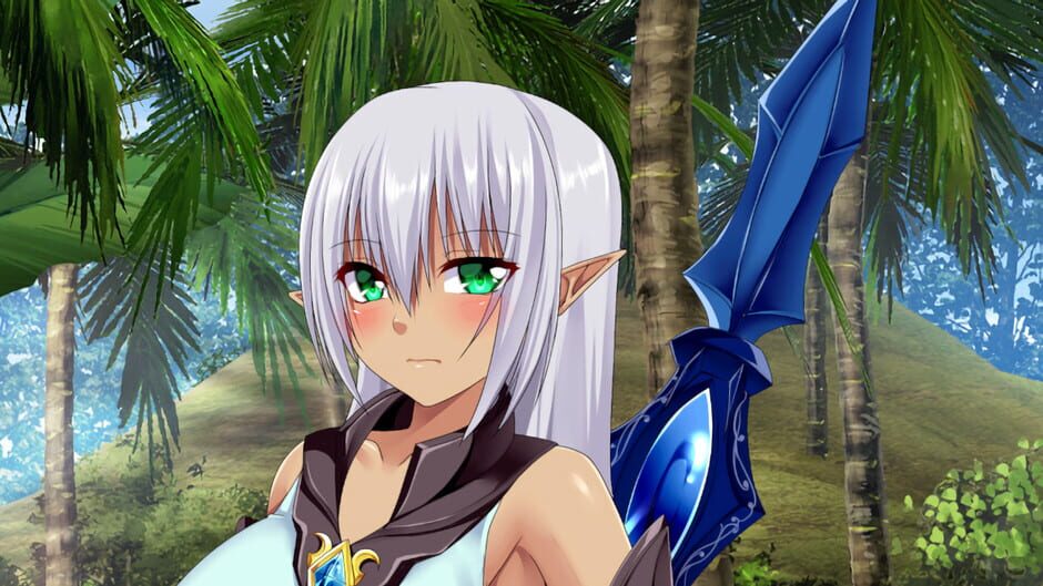 สกรีนช็อตจาก The brave loves the body of the devil (รูปที่ 4)