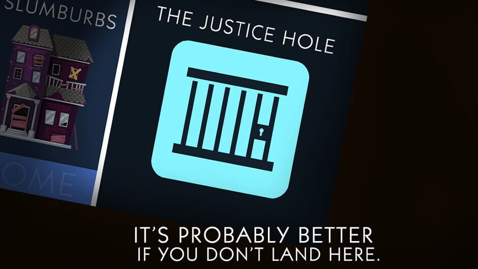 The Hustle screenshot