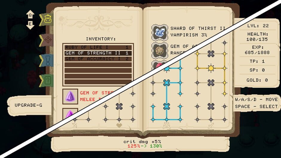 The Excrawlers Screenshot