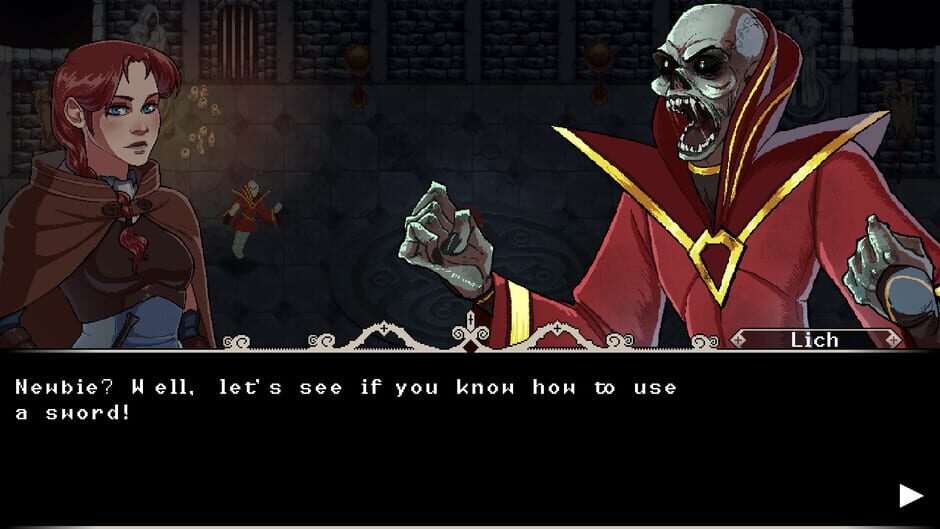 The Excrawlers Screenshot