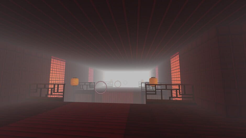 Silent Bloom screenshot